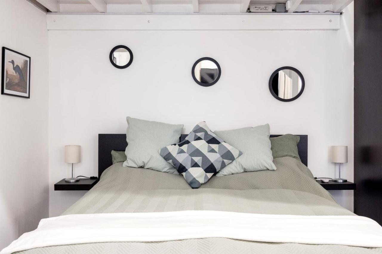 Apartmán Charming Downtown Hideaway Steps From New York Cafe! Budapešť